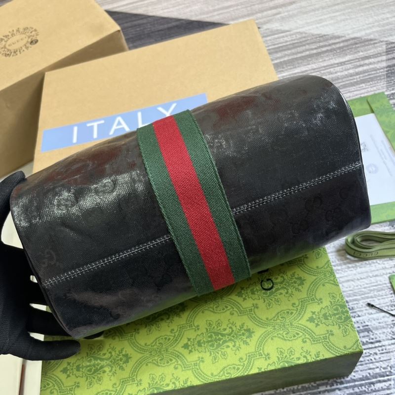 Gucci Box Bags